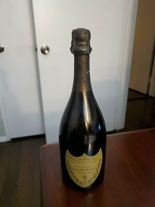 Vintage 1993 Cuvee Dom Perignon Champagne - Never Opened.