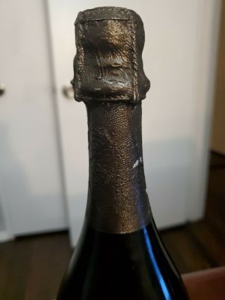 Vintage 1993 Cuvee Dom Perignon Champagne - never opened. 3