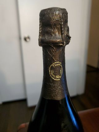 Vintage 1993 Cuvee Dom Perignon Champagne - never opened. 5