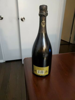 Vintage 1993 Cuvee Dom Perignon Champagne - never opened. 6