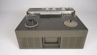 Revox B77 Reel - to - Reel Tape Recorder Player - Vintage Audiophile 4