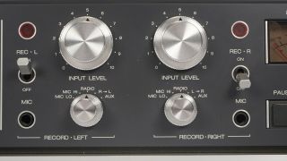 Revox B77 Reel - to - Reel Tape Recorder Player - Vintage Audiophile 8