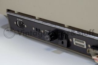 HP 9125A Calculator Plotter for HP 9100A HP 9100B vintage calculator w/Diag card 5