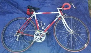 Vintage - Schwinn Prologue 87 