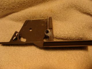 M1 Garand Trigger Housing D28290 - 18 - SA 3