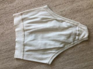 Chanel Vintage Shorts / Swimsuit