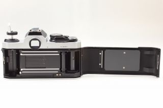 【Super Rare UNUSED】 Nikon FM2 FM2N 35mm SLR Film Camera from Japan 3