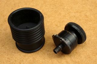 DELUXE filter eyepiece for Parker Hale target rifle sights PH5C PH5A PH25 etc 3