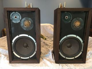 AR - 3a SPEAKERS Vintage, 7