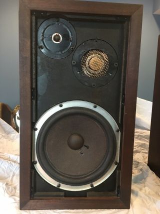 AR - 3a SPEAKERS Vintage, 8