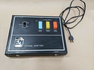 Maestro Phase Shifter Vintage 80 