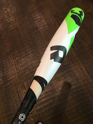 2017 DeMarini CF Zen 30/25 Baseball Bat 30 - 5 Crazy Hot Rare Size 2