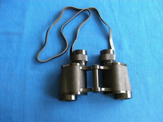 Vintage Carl Zeiss Jena Binoculars 2
