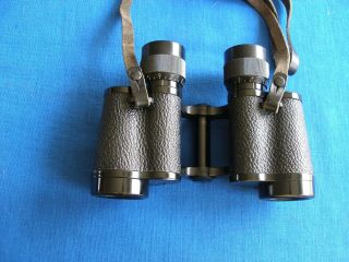 Vintage Carl Zeiss Jena Binoculars 3