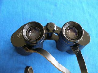 Vintage Carl Zeiss Jena Binoculars 4
