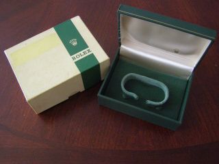 Vintage 50s 60s Rolex Box Set 06.  00.  06,  Daytona Gmt Submariner Explorer