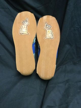 E.  T Shoes From Buster Brown Vintage RARE 1982 3