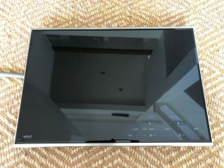Wolf Ci304t/s Induction Cooktop - Black - Rarely.  In