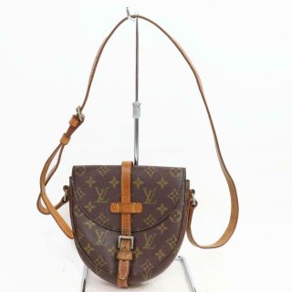 Authentic Vintage Louis Vuitton Shoulder Bag Chantilly Pm M51234 380892