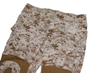 Rare Crye Precision AOR1 Army Custom AC Combat Pants - CAG Delta SEAL DEVGRU SOF 4