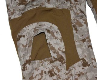 Rare Crye Precision AOR1 Army Custom AC Combat Pants - CAG Delta SEAL DEVGRU SOF 5