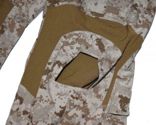 Rare Crye Precision AOR1 Army Custom AC Combat Pants - CAG Delta SEAL DEVGRU SOF 6