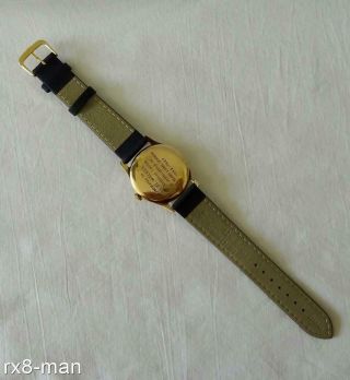 1964 VINTAGE 9CT SOLID GOLD LONGINES GENTS MANS WRISTWATCH WRIST WATCH 4