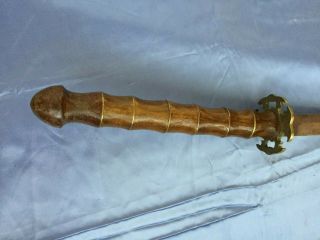 antique japanse katana sword 10
