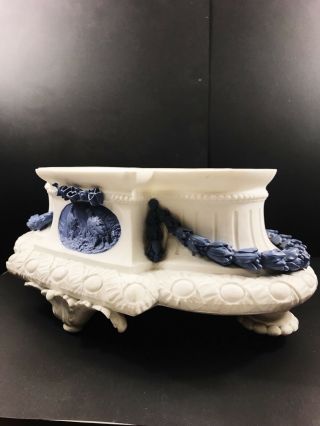 Henri Ardant & Cie Antique Rare tureen Vase Decorative Object 8