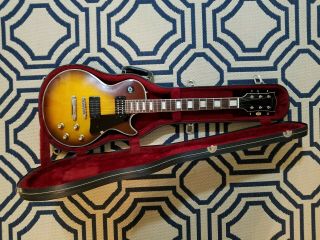 Vintage Montaya Les Paul Electric Guitar