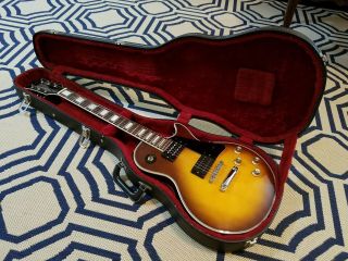 Vintage Montaya Les Paul Electric Guitar 3