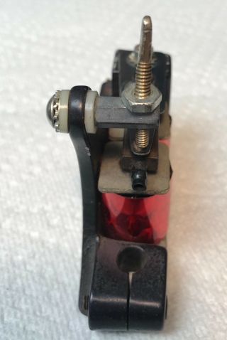 vintage black beauty tattoo machine 5