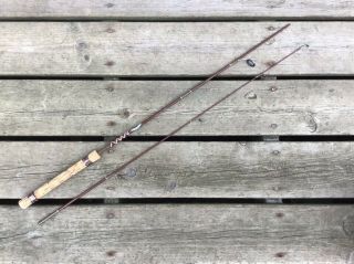 Vintage Fenwick Ultra LIght FS50 Spinning 5’ Rod made in USA - 1 - 4lb test 2