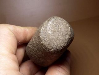 Rare Cucuteni - Trypillian Stone Axe Hammer Tool Head 5000 - 3000 BC 98 5