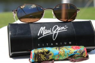 Maui Jim 