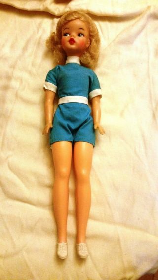 1960 ' s Vintage Barbie & Ken dolls,  cases,  clothing & accessories 4