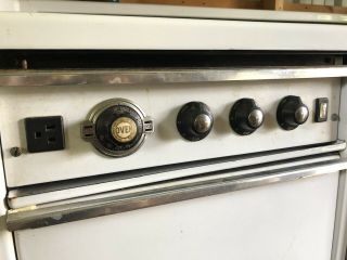 Vintage Dwyer Kitchenette w/Metal Cabinets 12