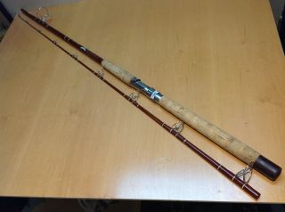 fenwick Spinning Rod PLB83 2