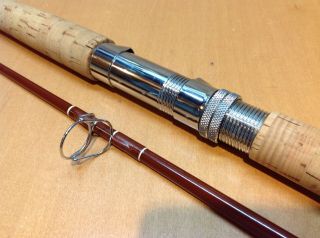 fenwick Spinning Rod PLB83 4