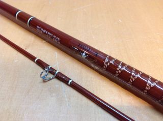 fenwick Spinning Rod PLB83 6