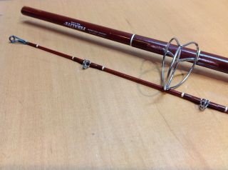 fenwick Spinning Rod PLB83 7