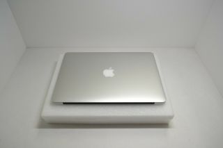 Apple MacBook Air 13 