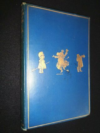 1924 RARE 1st Edition - When We Were Very Young - A A Milne - 1st - Winnie Pooh 2