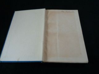 1924 RARE 1st Edition - When We Were Very Young - A A Milne - 1st - Winnie Pooh 4