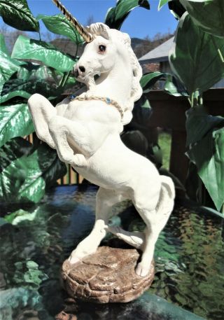 WINDSTONE VINTAGE GRAND STANDING STALLION ABSOLUTELY MAGNIFICENT 10