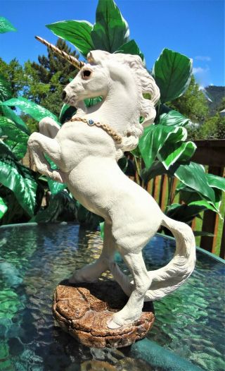 WINDSTONE VINTAGE GRAND STANDING STALLION ABSOLUTELY MAGNIFICENT 4