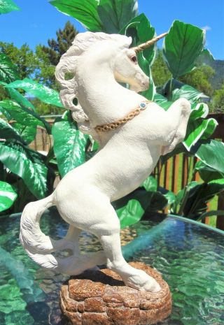 WINDSTONE VINTAGE GRAND STANDING STALLION ABSOLUTELY MAGNIFICENT 6