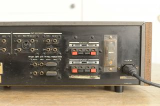 Sony TA 5650 VFET Stereo Amplifier.  Great vintage amp.  order. 11