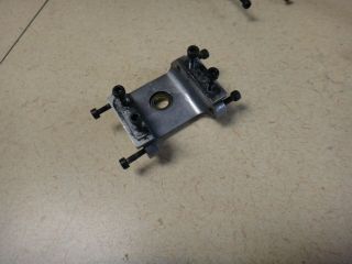 Kyosho Vintage concept 30 SE For Spare Parts or Project. 5