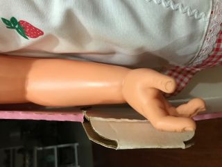 Vintage Patti playpal 36” Ideal doll 5